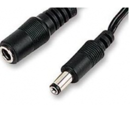 Cable Alimentation male