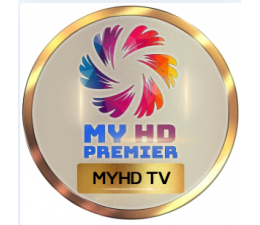 MYHD IPTV 12 MOIS